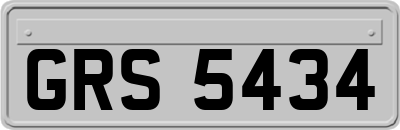 GRS5434