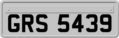 GRS5439