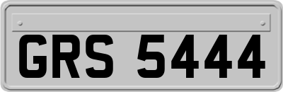 GRS5444