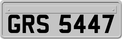 GRS5447