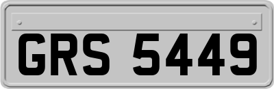 GRS5449