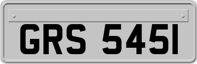 GRS5451
