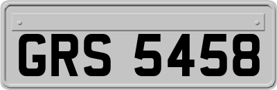 GRS5458