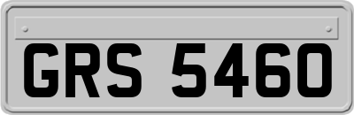 GRS5460