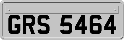 GRS5464