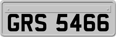 GRS5466