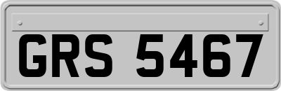 GRS5467