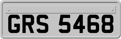 GRS5468