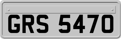 GRS5470