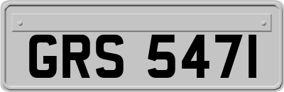 GRS5471