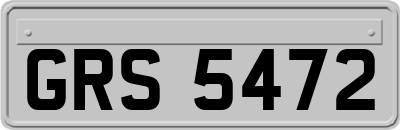 GRS5472