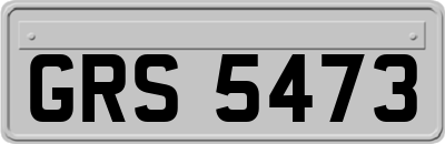GRS5473