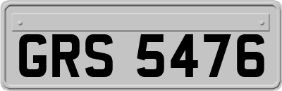 GRS5476