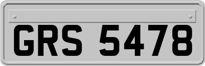 GRS5478