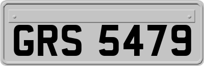 GRS5479