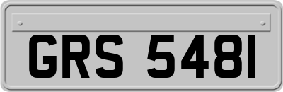 GRS5481