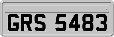 GRS5483