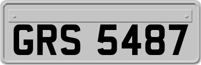GRS5487