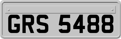 GRS5488
