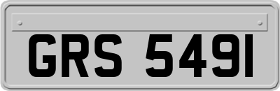 GRS5491