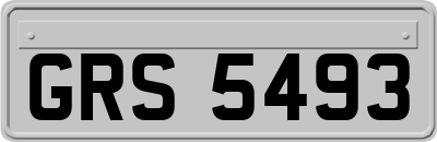 GRS5493