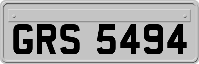 GRS5494