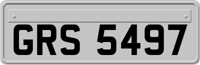 GRS5497