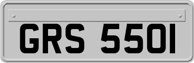GRS5501