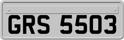 GRS5503