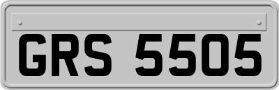 GRS5505