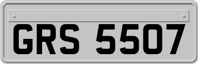 GRS5507