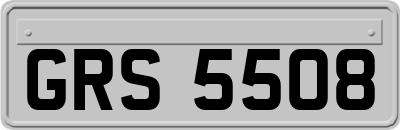 GRS5508