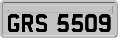 GRS5509
