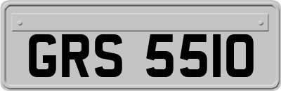 GRS5510