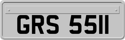 GRS5511