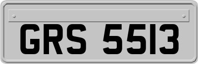 GRS5513