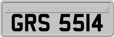 GRS5514