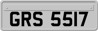 GRS5517