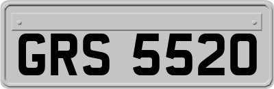 GRS5520