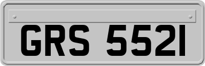 GRS5521