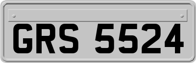 GRS5524