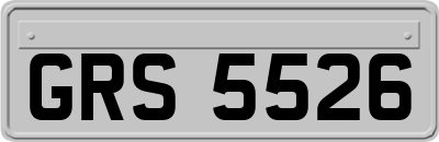 GRS5526