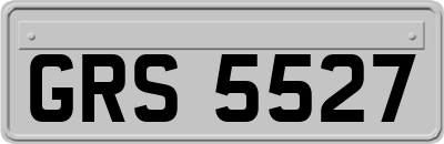 GRS5527