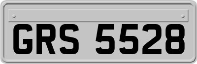 GRS5528