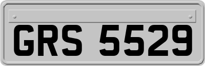 GRS5529