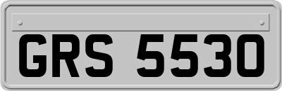 GRS5530