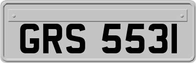 GRS5531