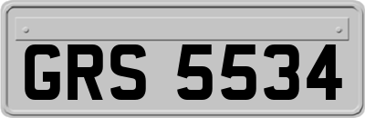 GRS5534