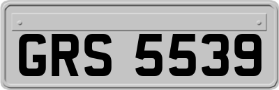 GRS5539