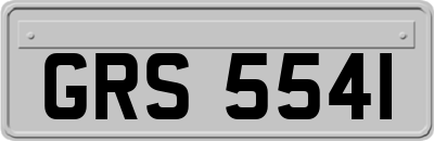 GRS5541